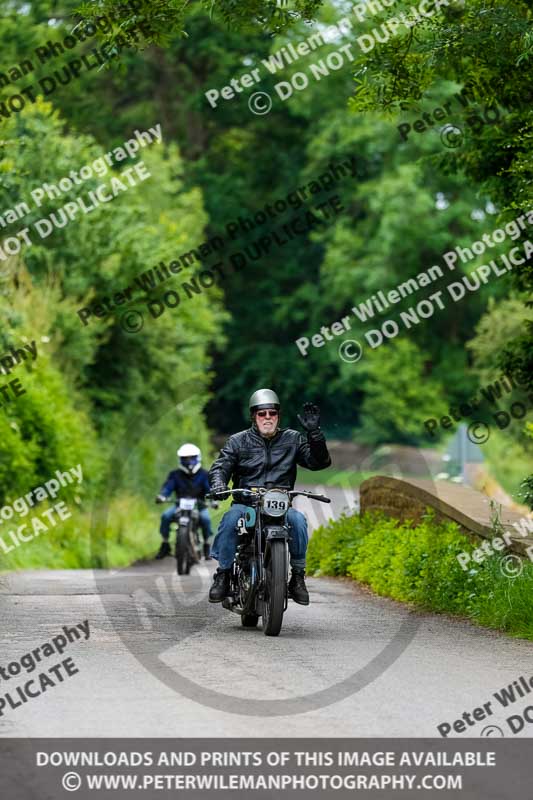 Vintage motorcycle club;eventdigitalimages;no limits trackdays;peter wileman photography;vintage motocycles;vmcc banbury run photographs